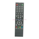 RCA RTU5540- remote control replacement