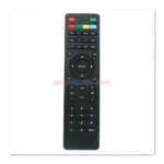 RCA RTU6549 remote control replacement