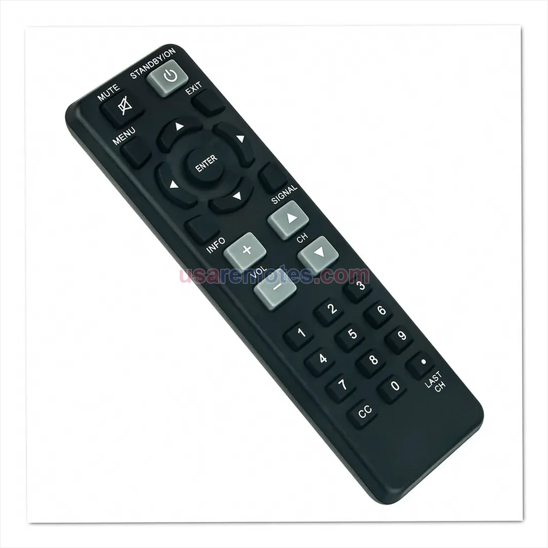 RCA STB7766G1 remote control replacement RCA STB7766G1 remote control replacement