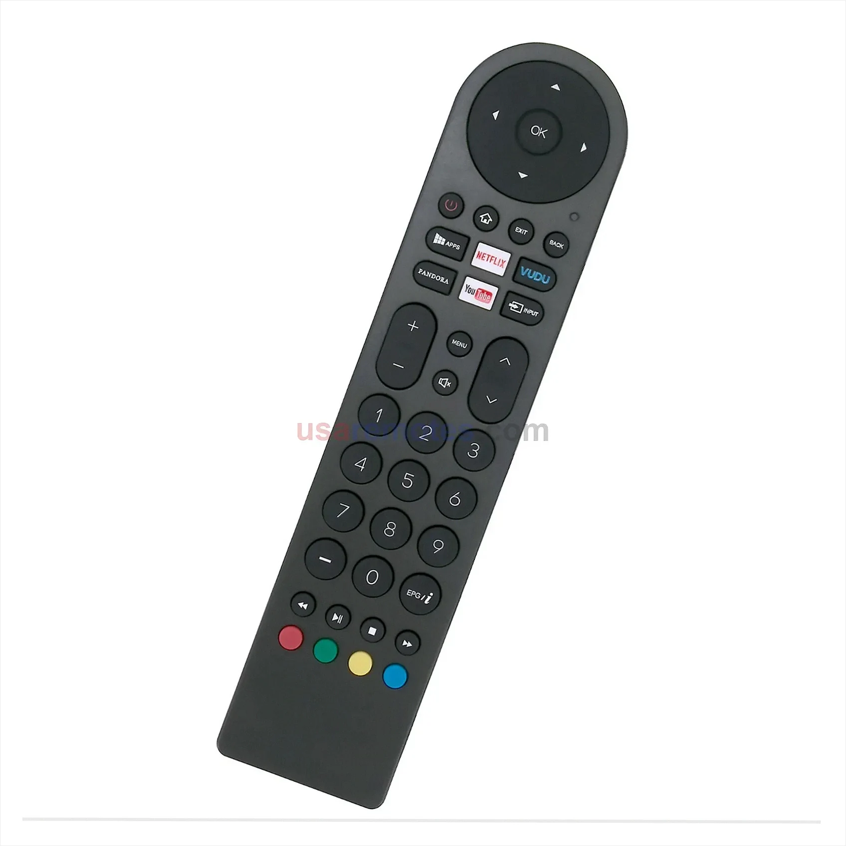 RCA WX15284 remote control replacement RCA WX15284 remote control replacement