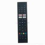 RCA ZK4G0205 remote control replacement