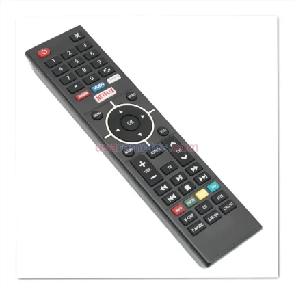 Remote 55SVL01 remote control replacement