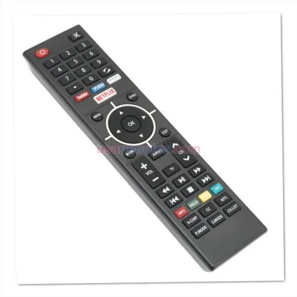 Remote 55SVL19 remote control replacement