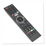Remote 65SVL01 remote control replacement