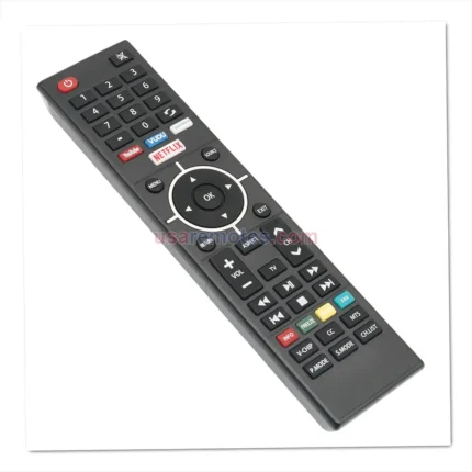 Remote 65SVL01 remote control replacement