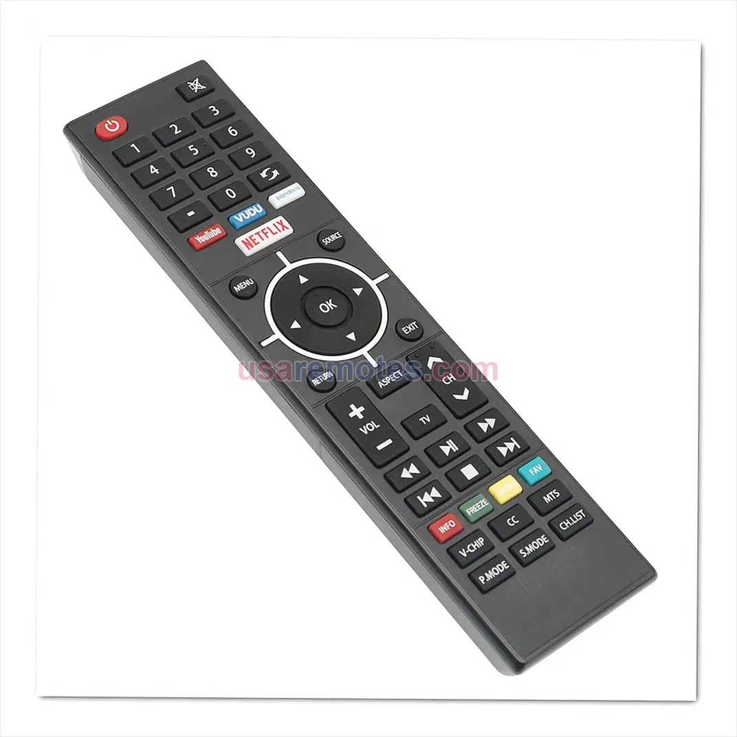 Remote 75SVL19 remote control replacement Remote 75SVL19 remote control replacement