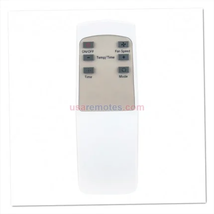 Remote A6X05F2B remote control replacement