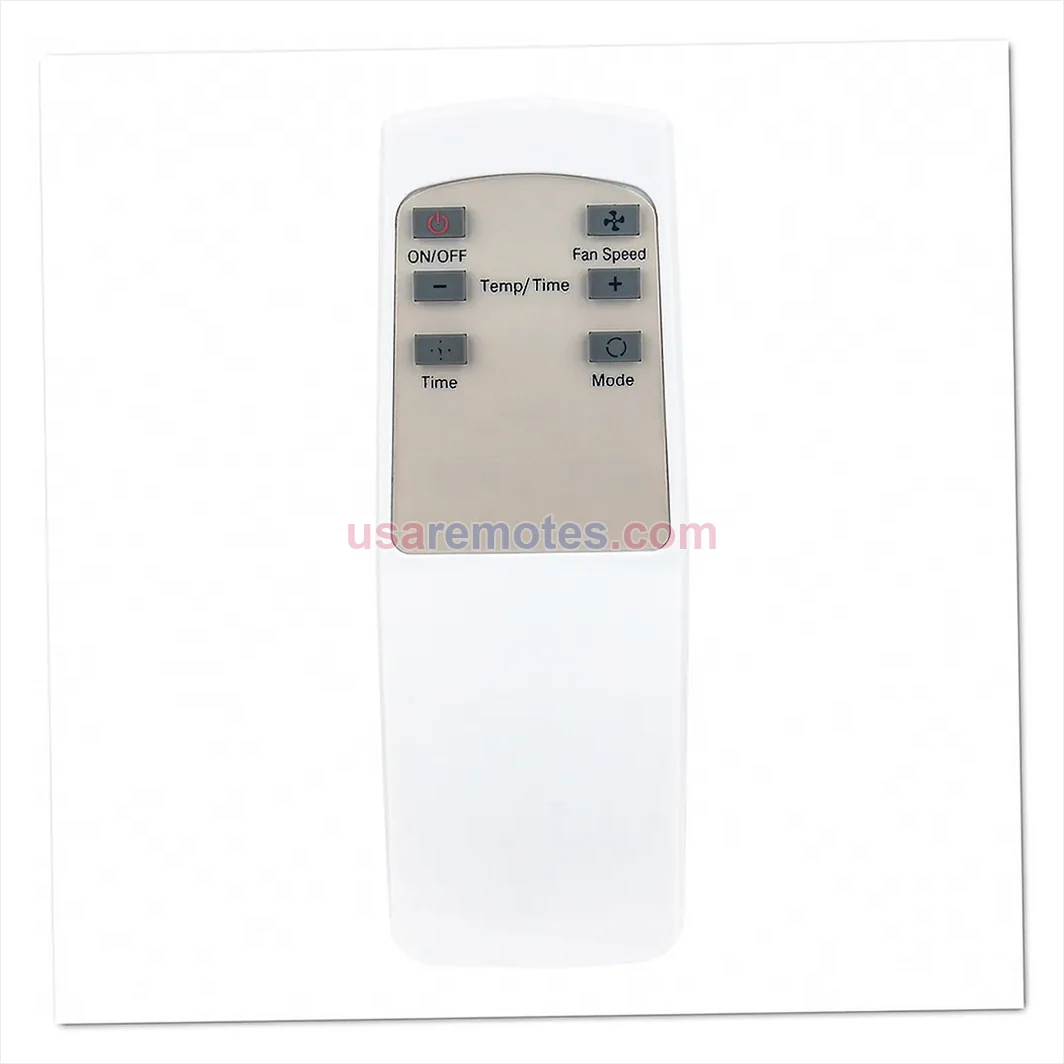 Remote A6X05F2B remote control replacement