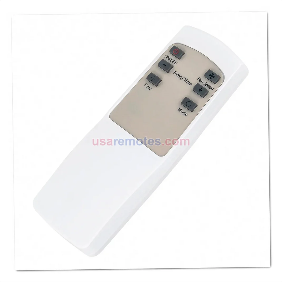 Remote A6X08F2A remote control replacement Remote A6X08F2A remote control replacement