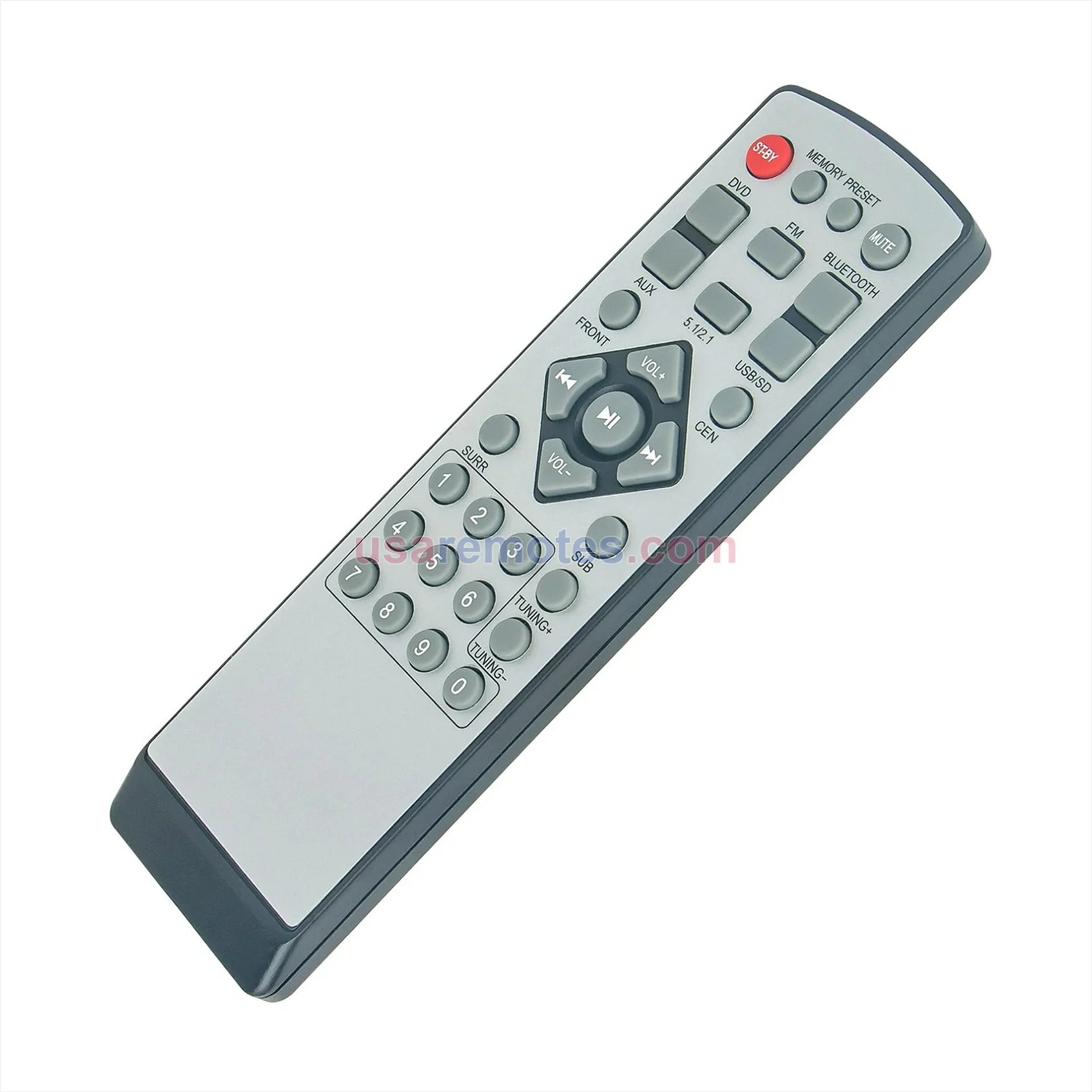 Remote AA5172 remote control replacement Remote AA5172 remote control replacement