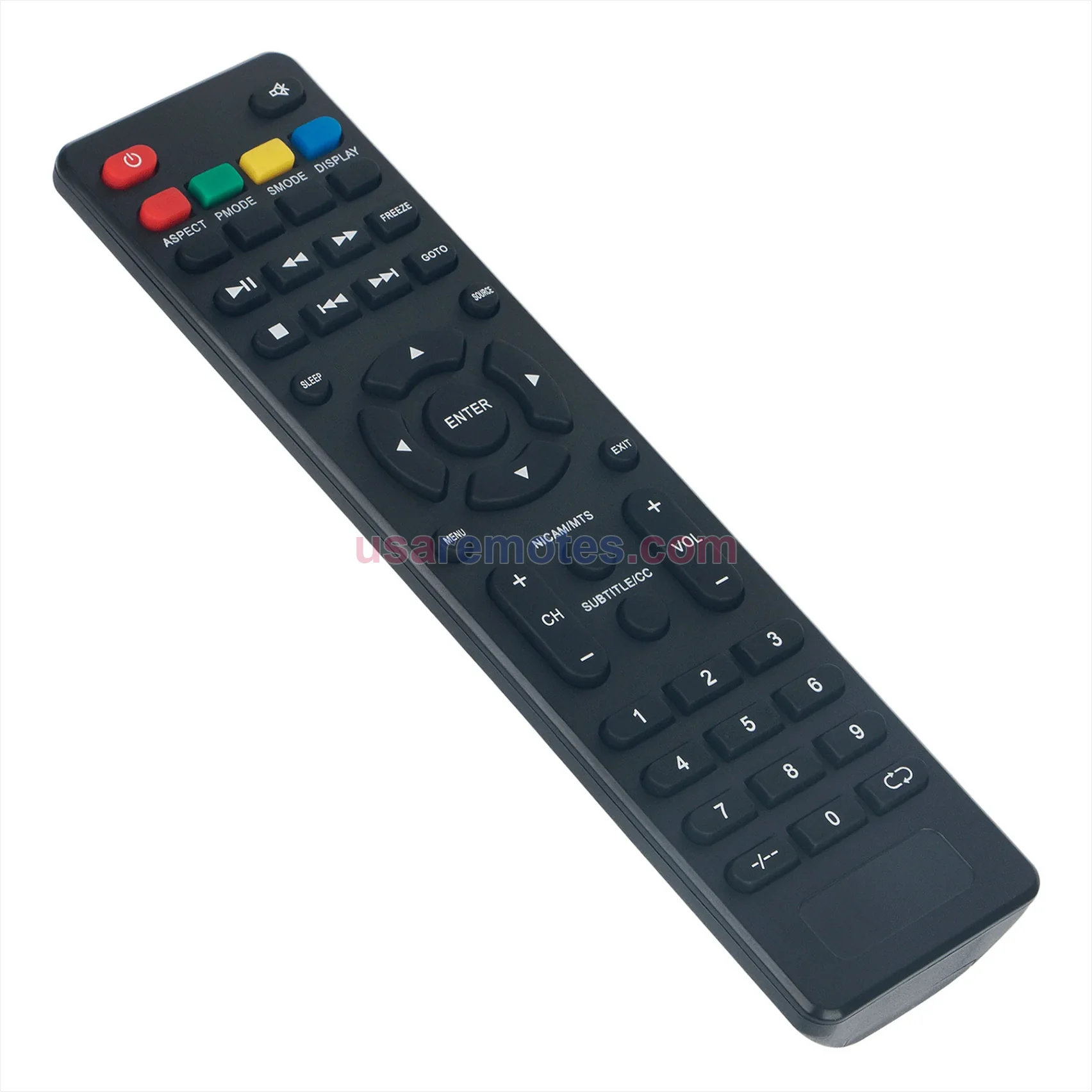 Remote BFP-C49LESTW remote control replacement Remote BFP-C49LESTW remote control replacement