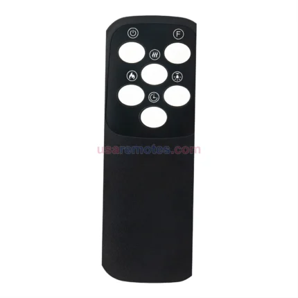Remote IF-1360 remote control replacement