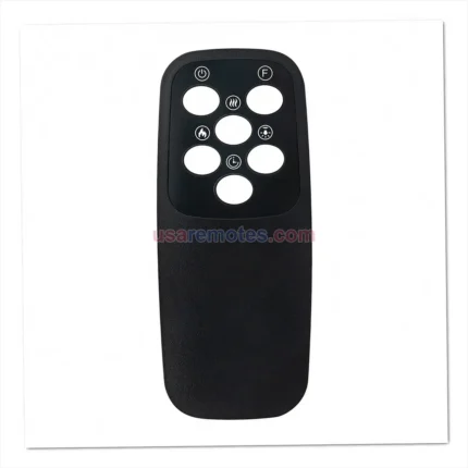 Remote NIF-32FSB remote control replacement