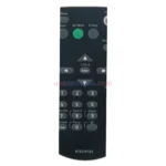 Ricoh PJ WX3340N remote control replacement