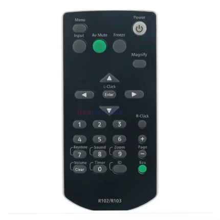 Ricoh WX5252NL remote control replacement