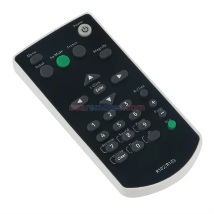 Ricoh X3240N remote control replacement