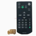 Ricoh X3340N remote control replacement