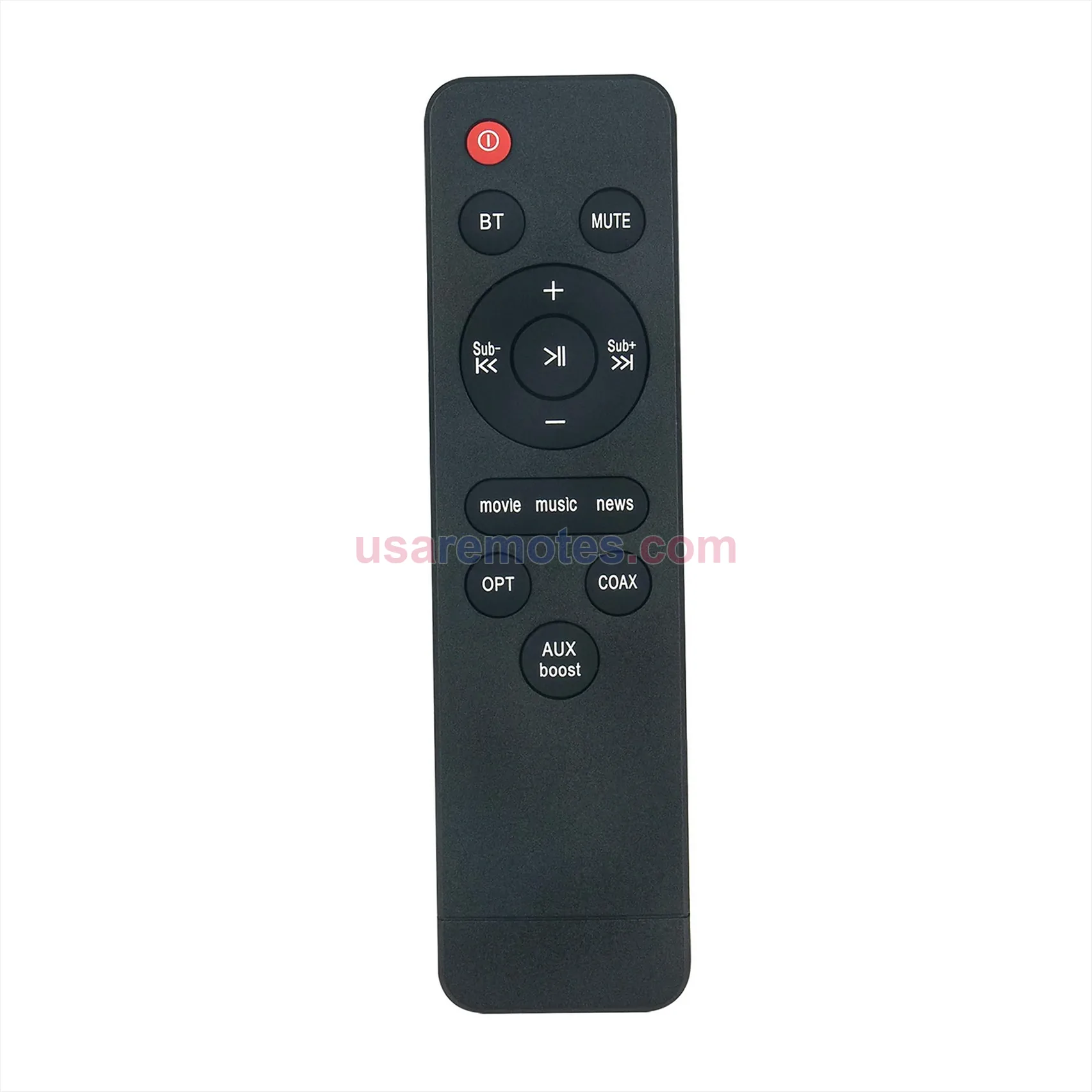 Riowois DS6801K remote control replacement