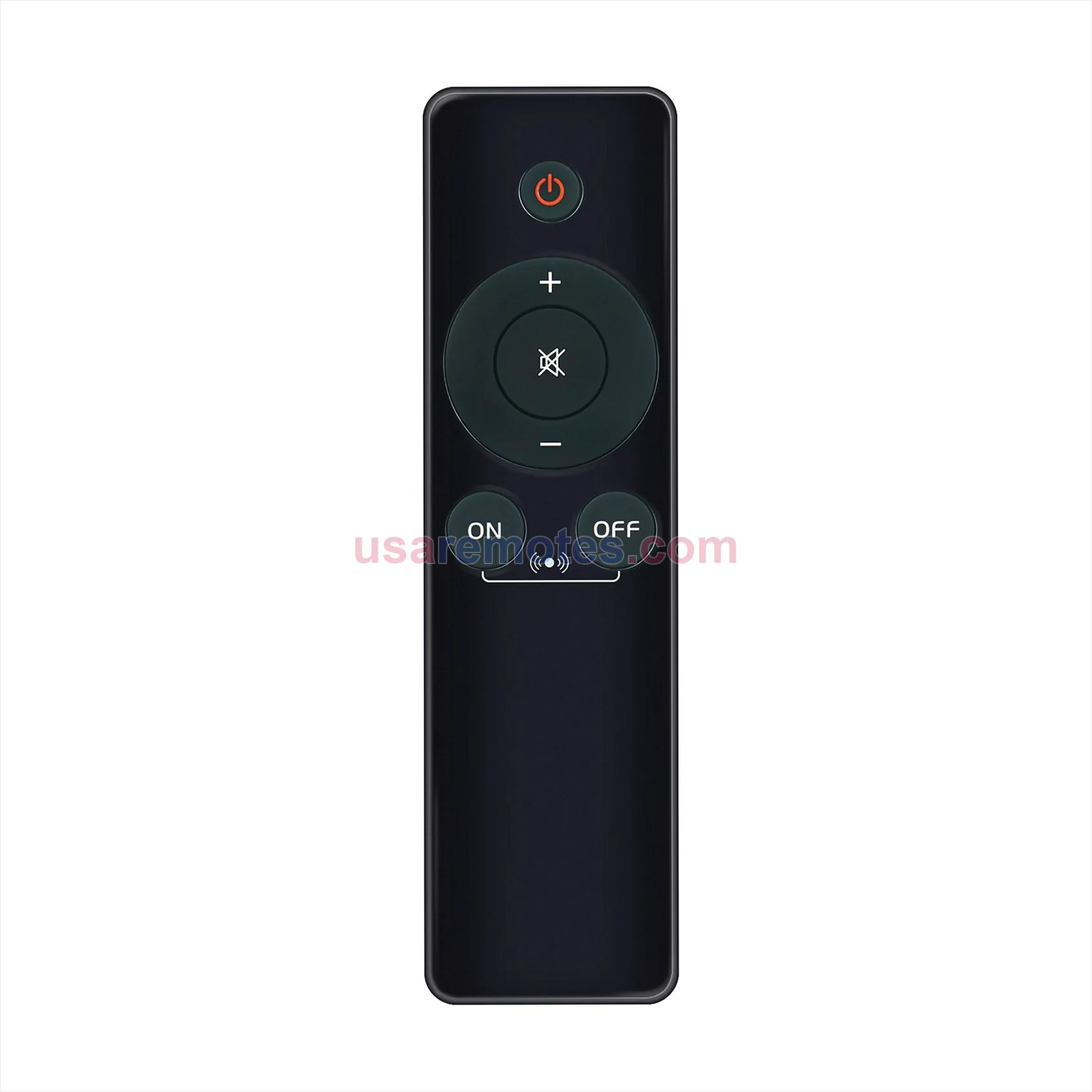 Roku 4620RW remote control replacement Roku 4620RW remote control replacement