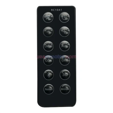 Roku 9101R2 remote control replacement