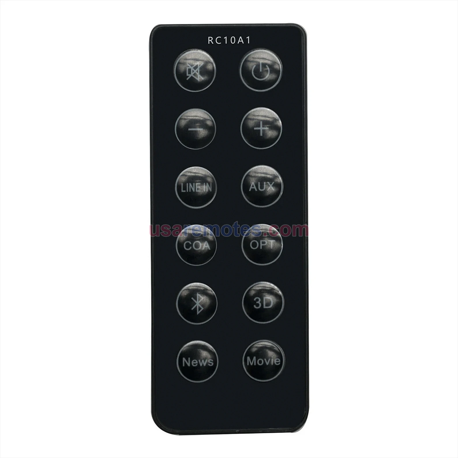 Roku 9101R2 remote control replacement Roku 9101R2 remote control replacement
