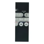Roku R1850DB remote control replacement