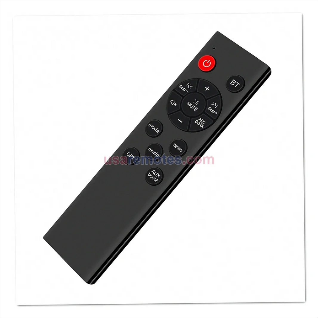 SaiYin DS6301M remote control replacement SaiYin DS6301M remote control replacement