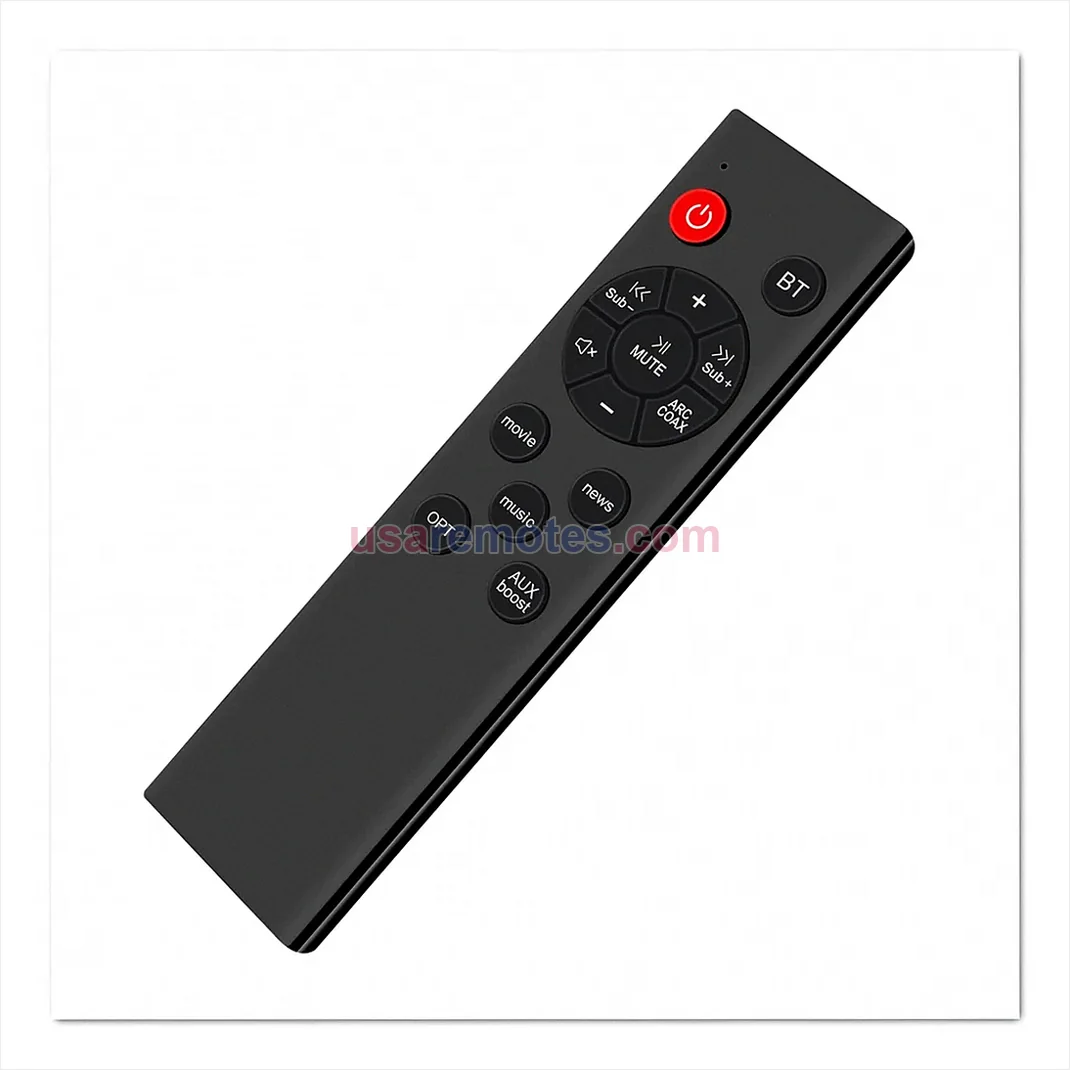 SaiYin DS6341N remote control replacement SaiYin DS6341N remote control replacement