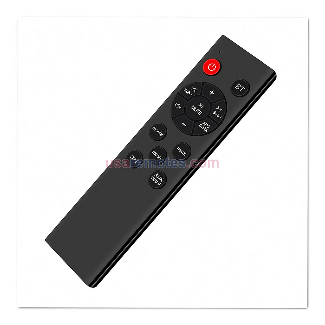 SaiYin DS6701S remote control replacement SaiYin DS6701S remote control replacement