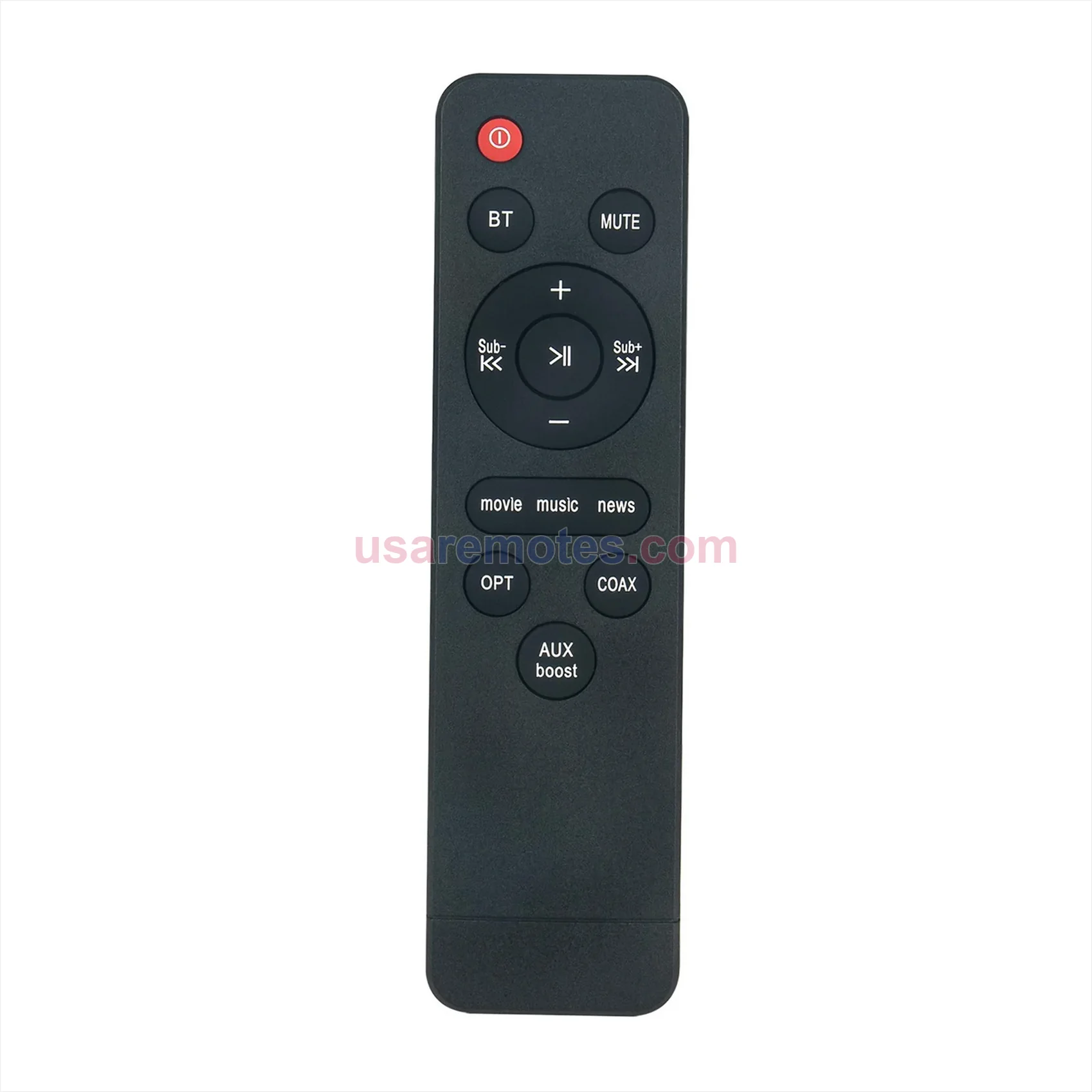 Saiyin DS6801K-MK remote control replacement