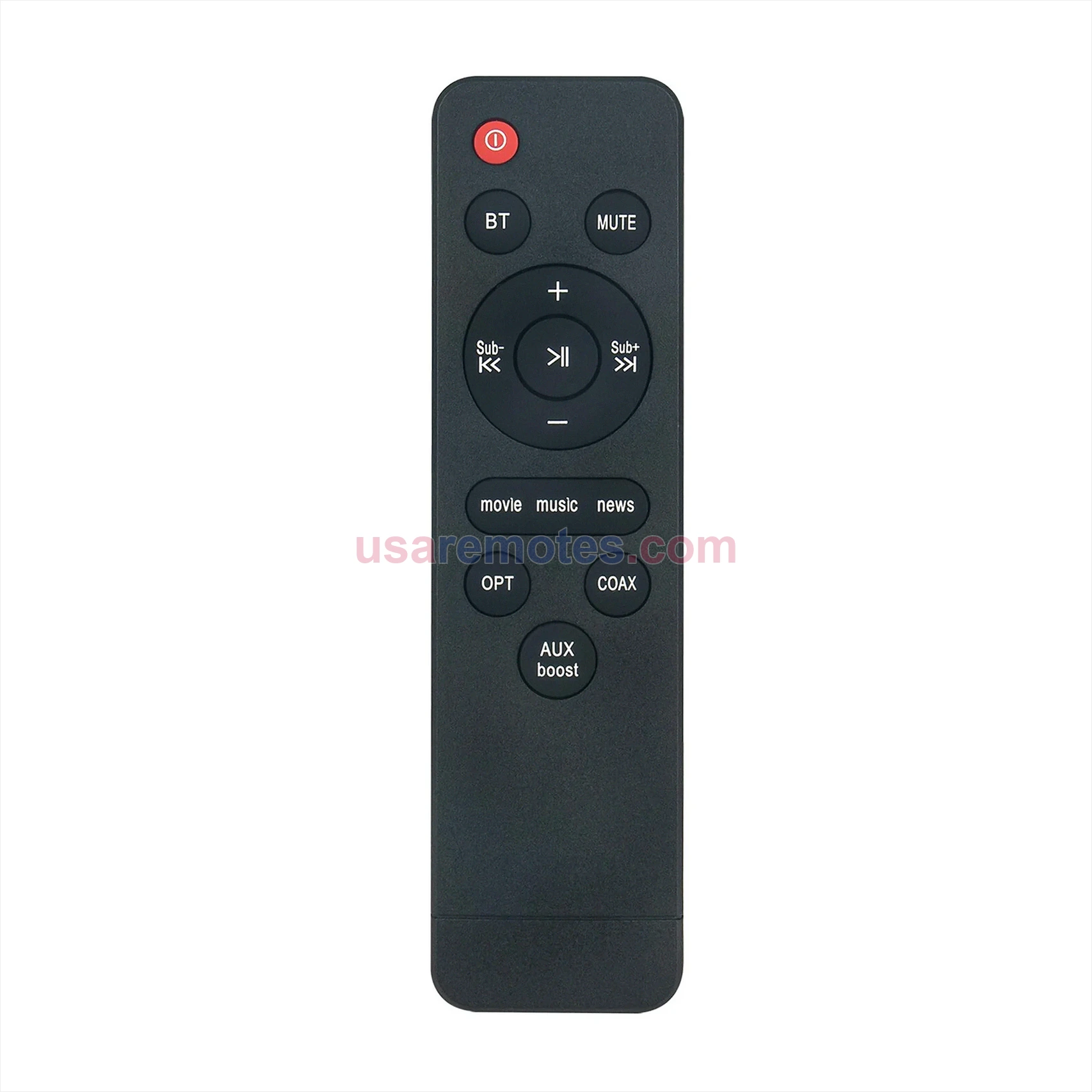 Saiyin S6305 remote control replacement Saiyin S6305 remote control replacement