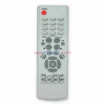 Samsung 00011K DVD Remote