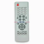 Samsung 00011K DVD Remote