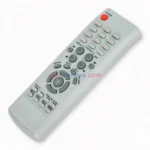 Samsung 00011K DVD Remote