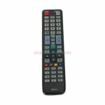 Samsung 320P remote control replacement