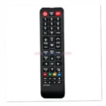 Samsung 400UXN remote control replacement