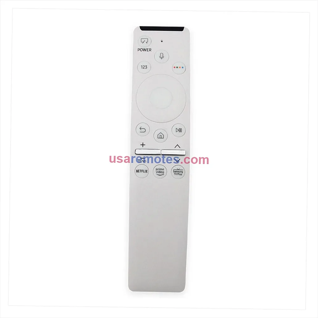 Samsung 43LS03CBFXZA remote control replacement Samsung 43LS03CBFXZA remote control replacement