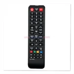 Samsung 460TS remote control replacement