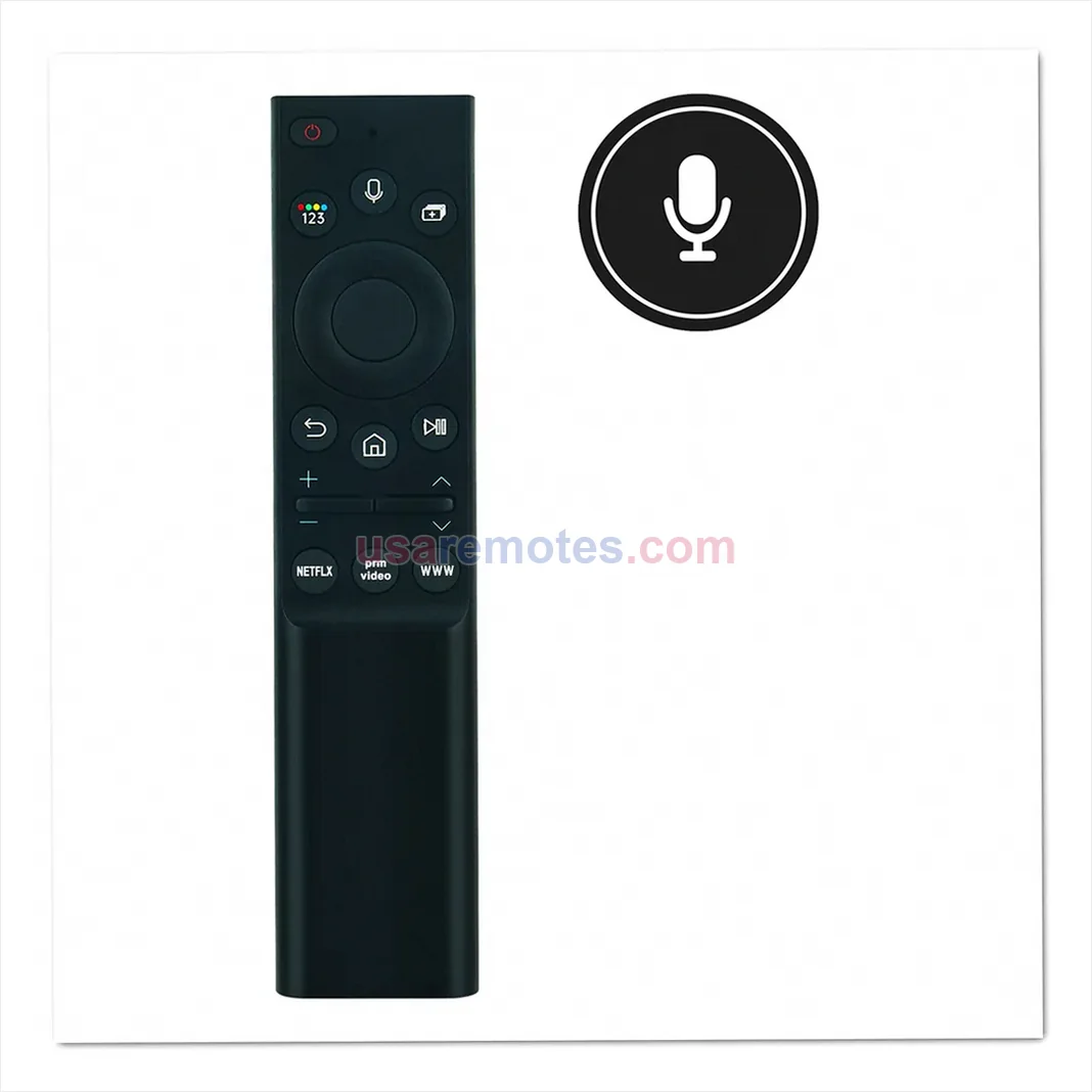 Samsung 49Q80T remote control replacement Samsung 49Q80T remote control replacement