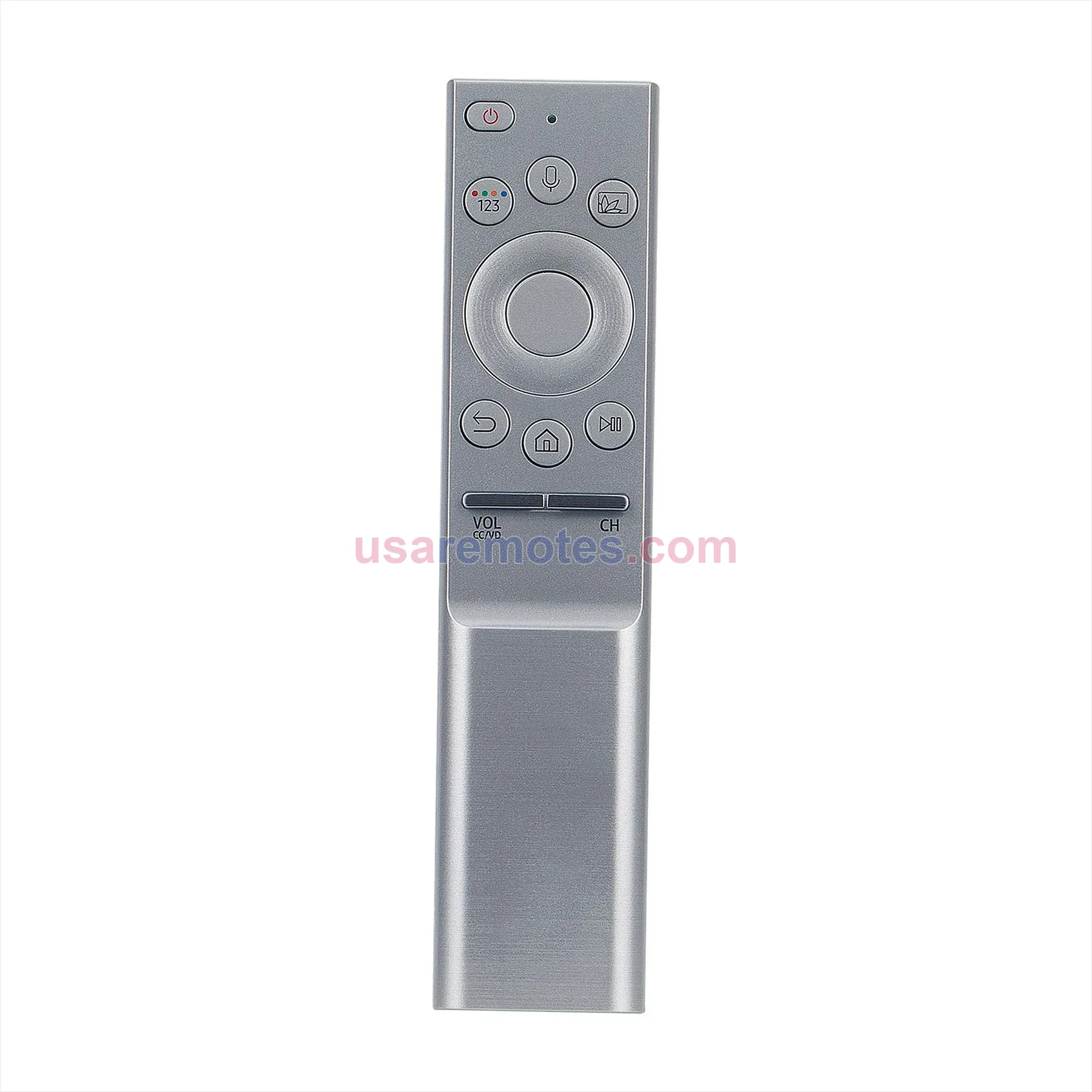 Samsung 55NU7652 remote control replacement Samsung 55NU7652 remote control replacement