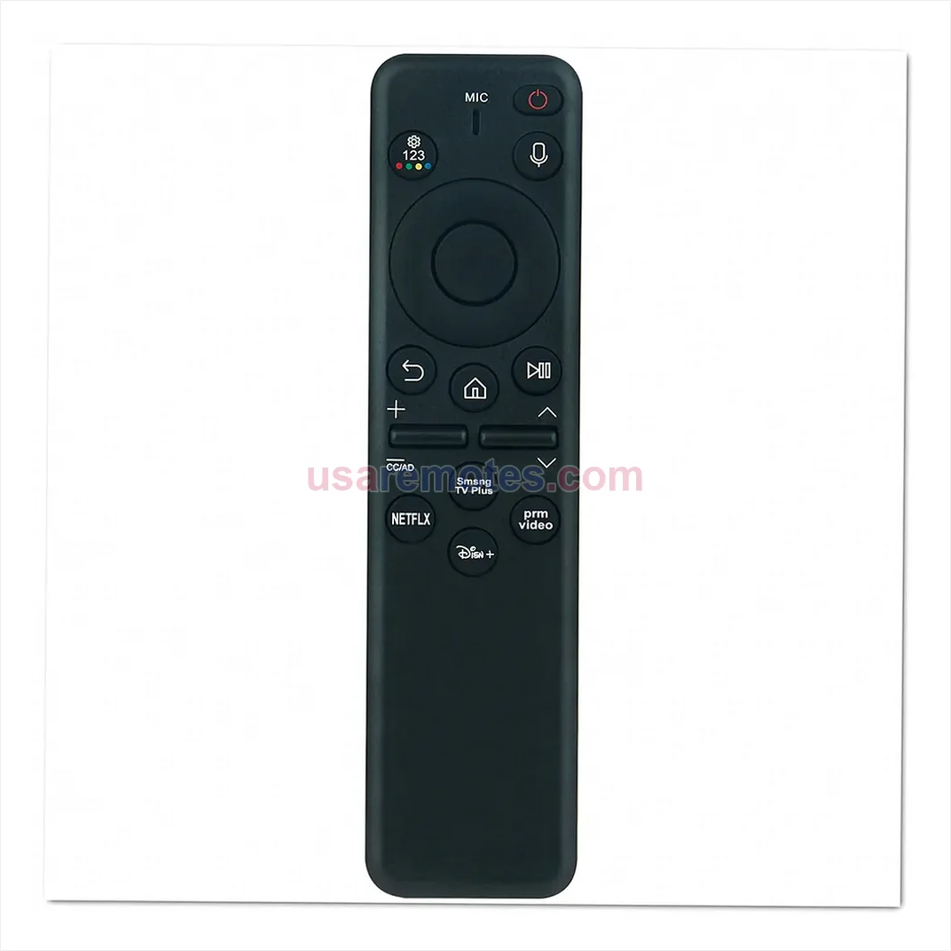 Samsung 65QN900CF remote control replacement Samsung 65QN900CF remote control replacement