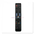 Samsung 750D remote control replacement