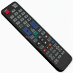 Samsung AA59-00472A TV Remote
