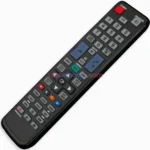 Samsung AA59-00472A TV Remote