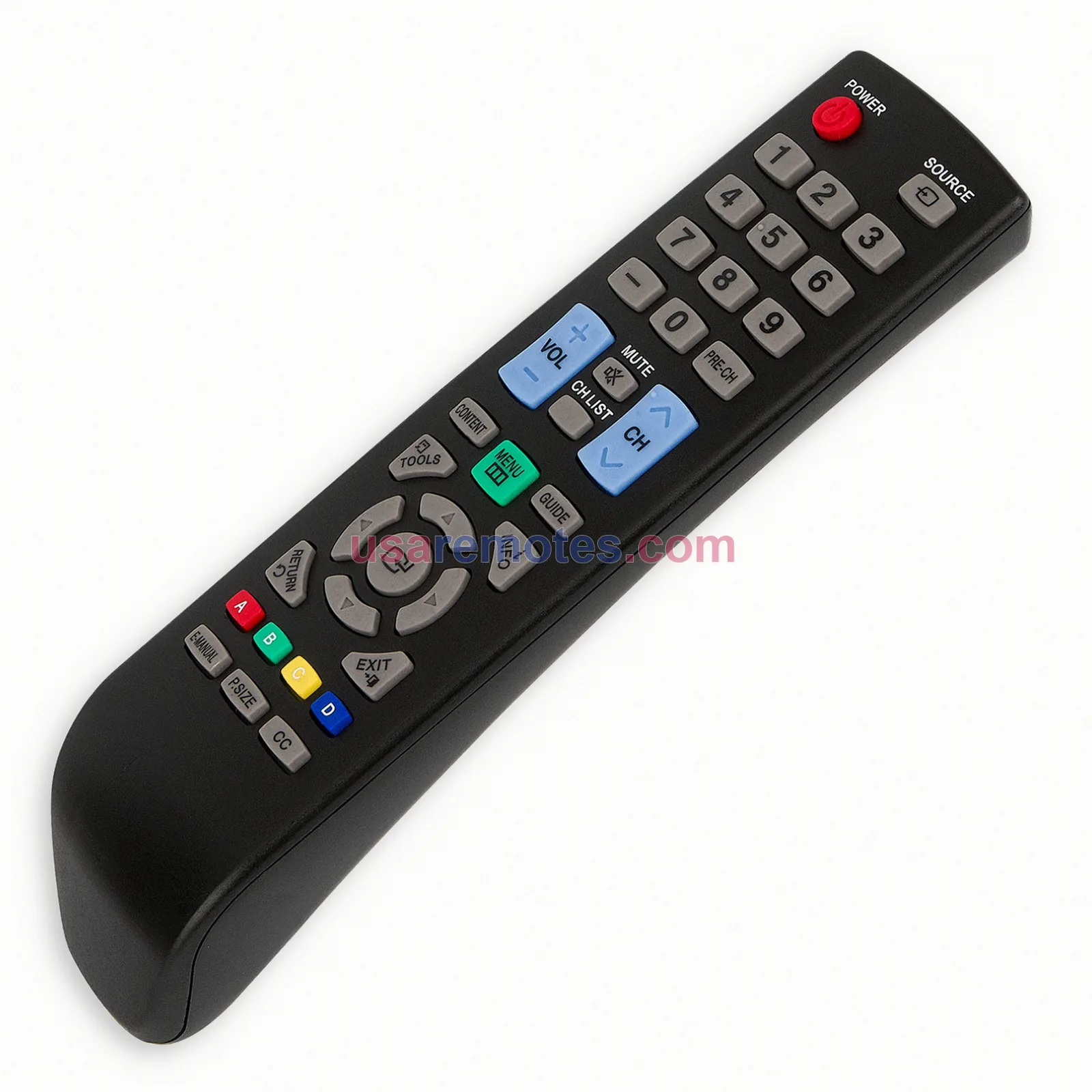 Samsung AA59-00497A TV Remote