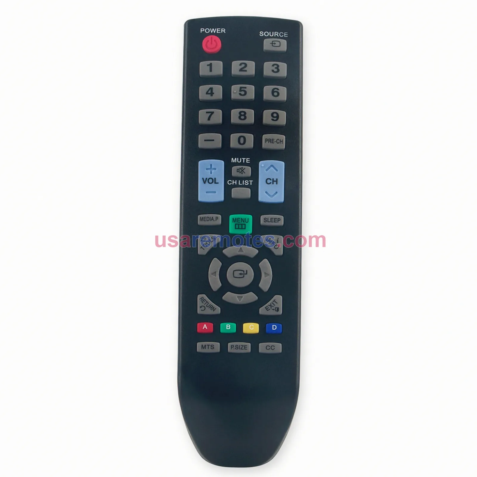 Samsung AA59-00506A TV Remote