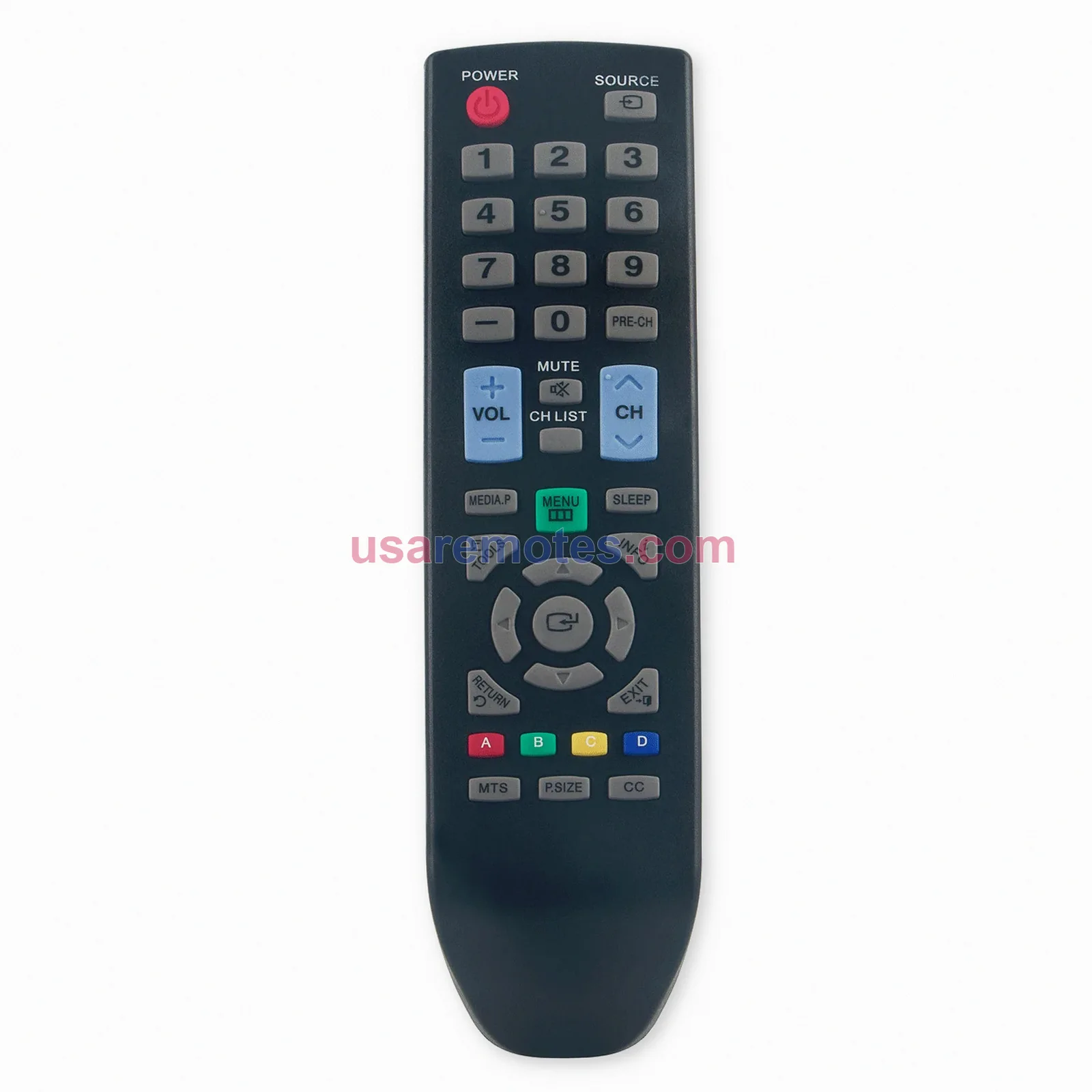 Samsung AA59-00506A TV Remote