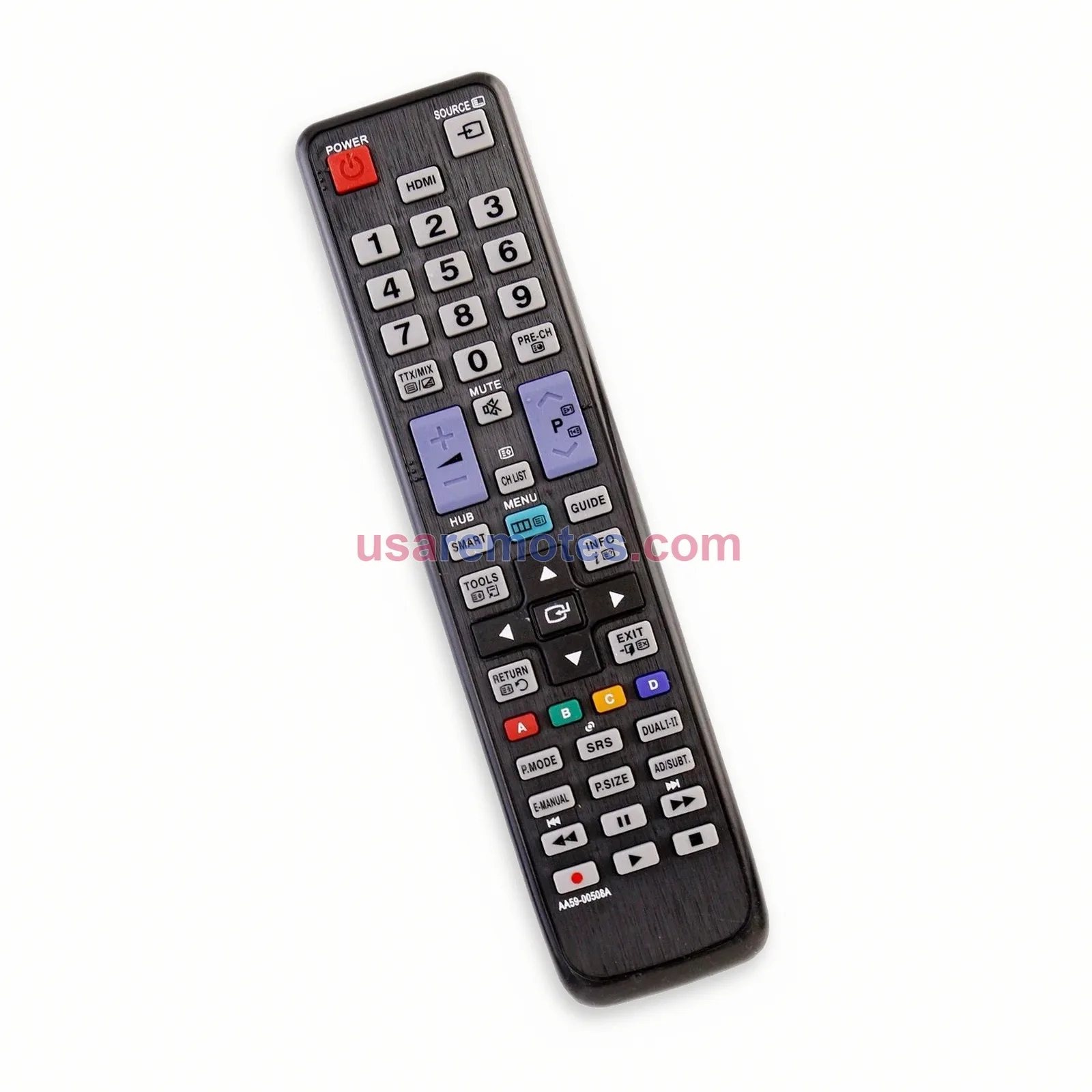 Samsung AA59-00508A TV Remote