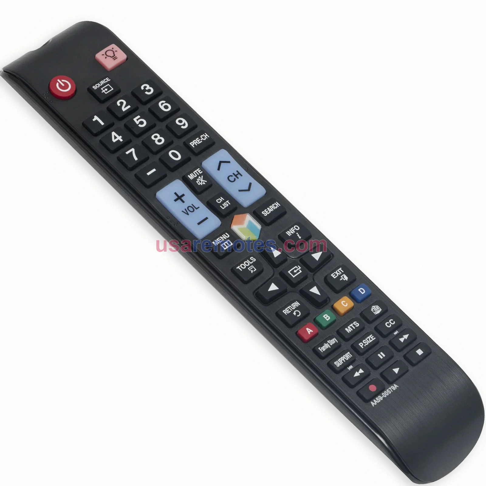 Samsung AA59-00579A TV Remote
