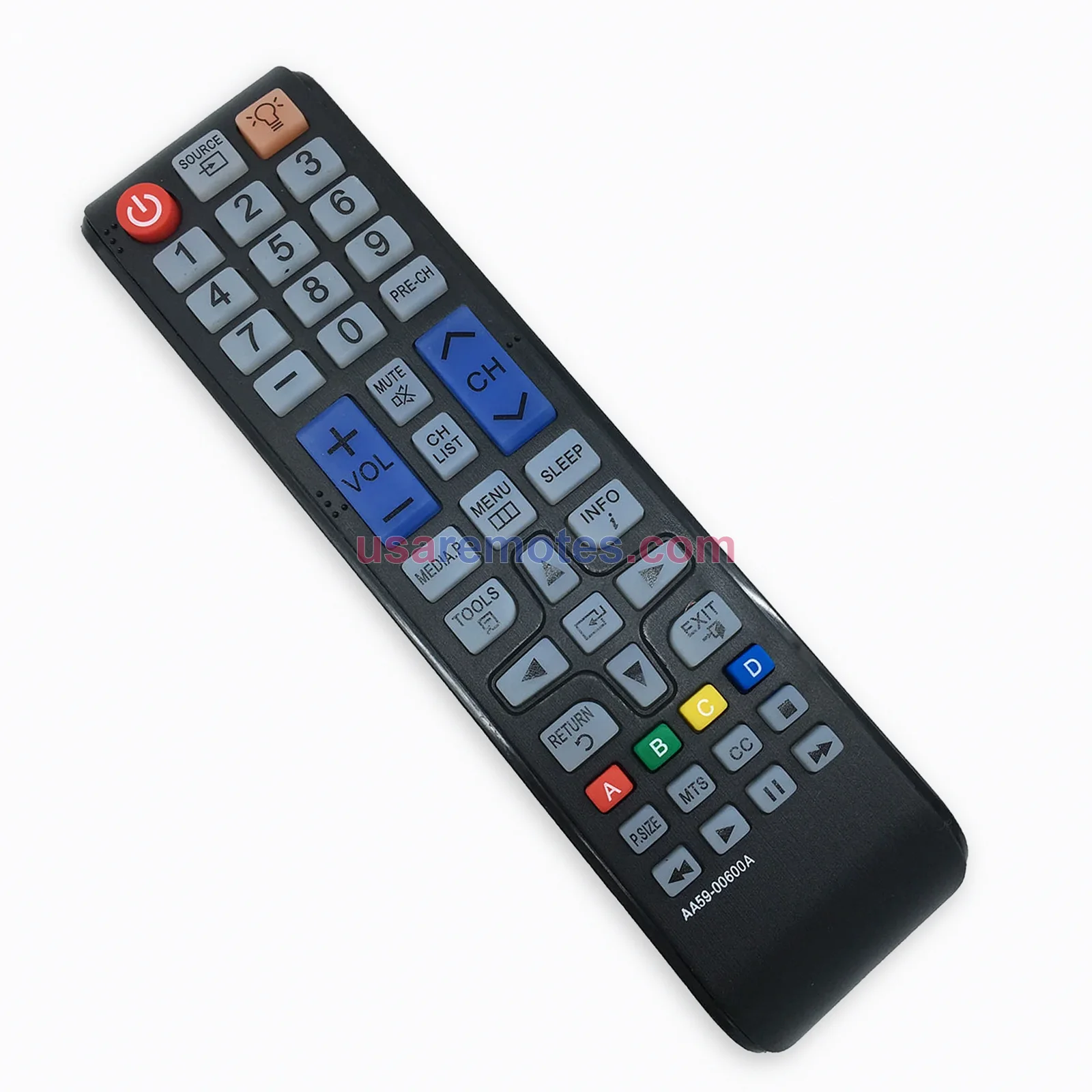 Samsung AA59-00600A TV Remote